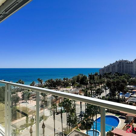 Apartmán The Sunset Oropesa del Mar Exteriér fotografie