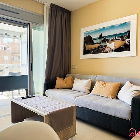 Apartmán The Sunset Oropesa del Mar Exteriér fotografie