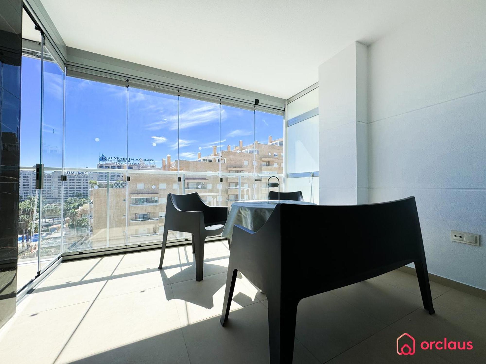 Apartmán The Sunset Oropesa del Mar Exteriér fotografie