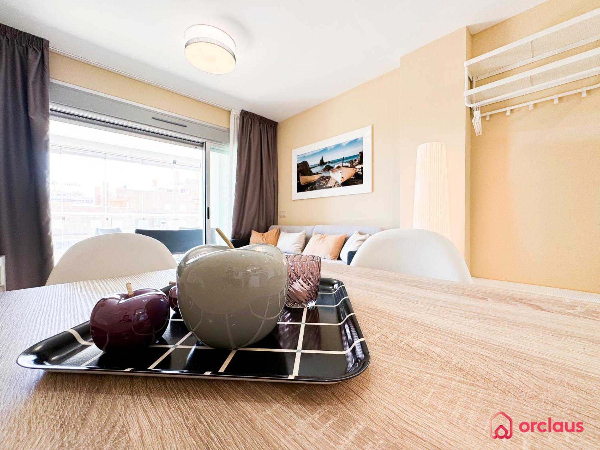 Apartmán The Sunset Oropesa del Mar Exteriér fotografie
