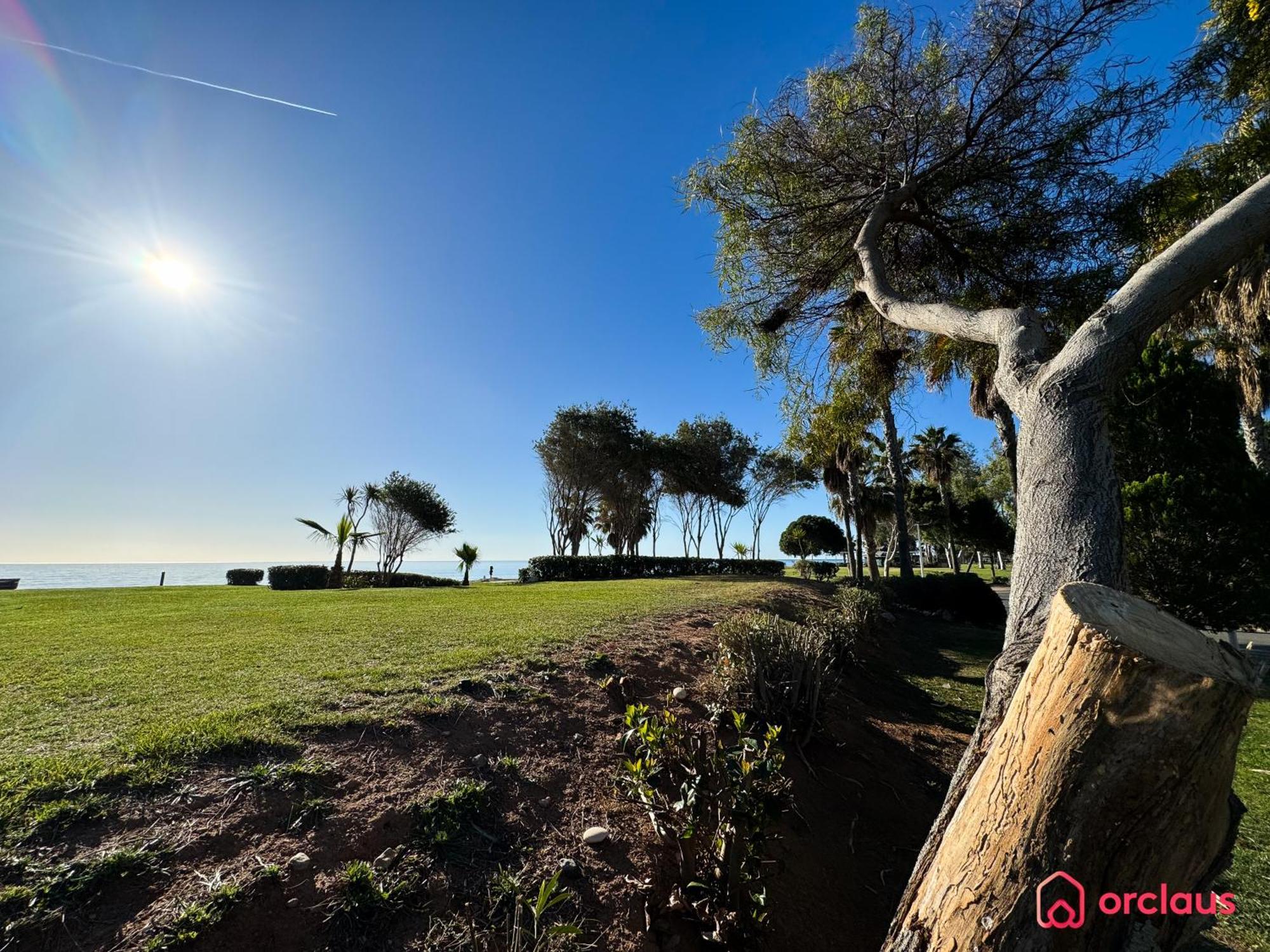Apartmán The Sunset Oropesa del Mar Exteriér fotografie