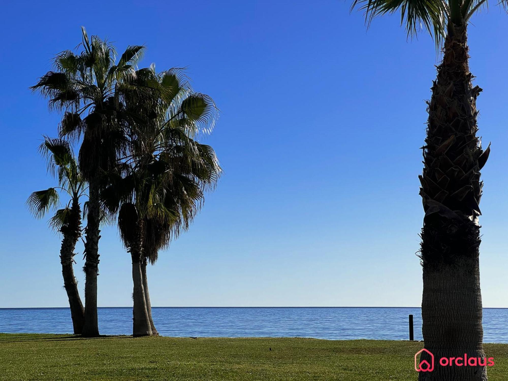 Apartmán The Sunset Oropesa del Mar Exteriér fotografie